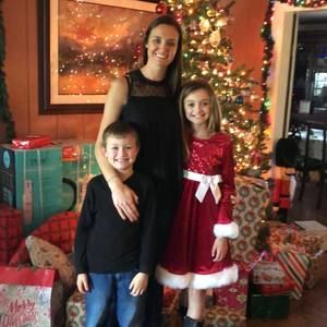 Meet your Posher, Kristina